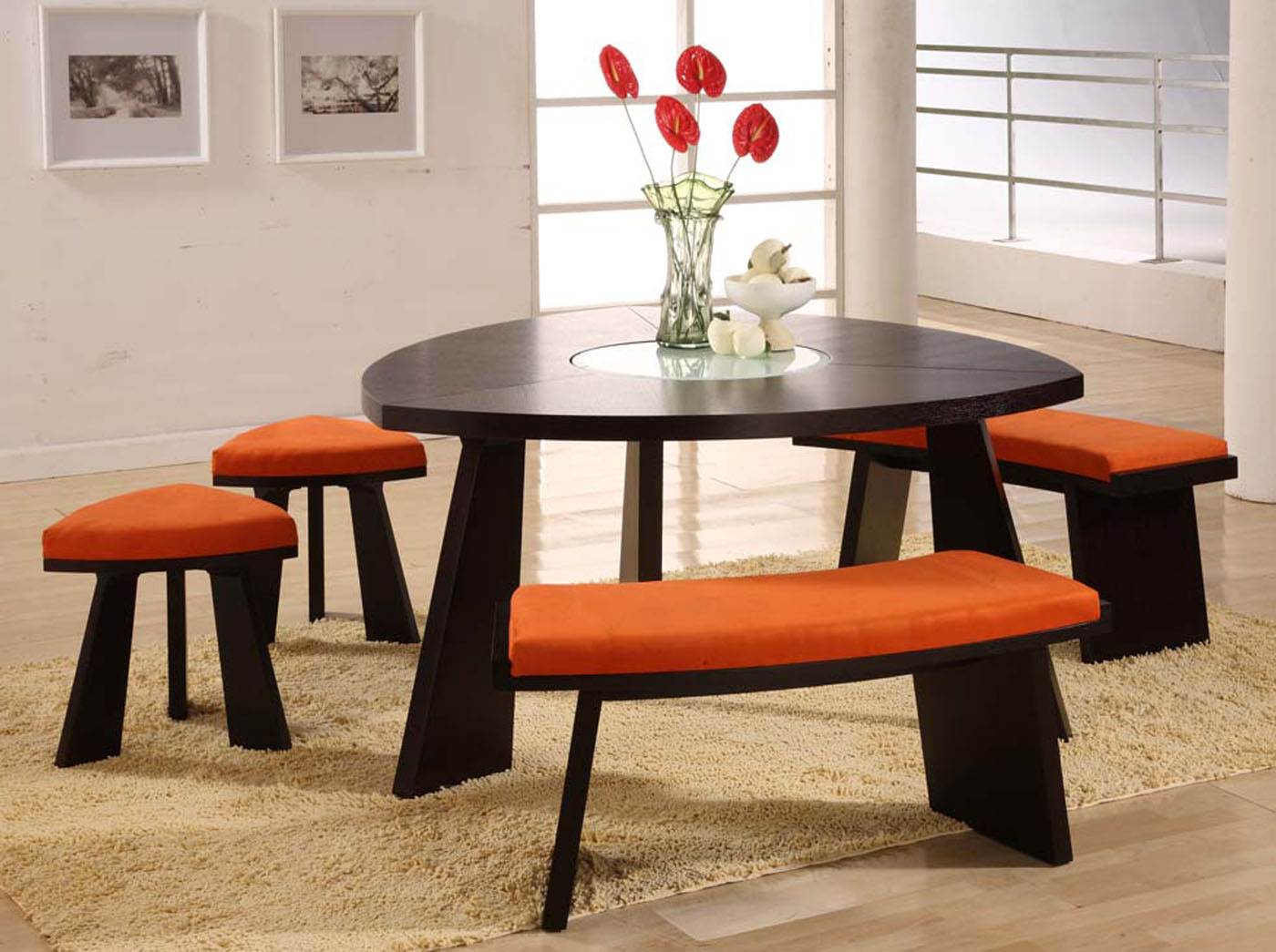 Contemporary Furniture sets