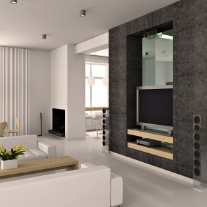 Interior Design living images