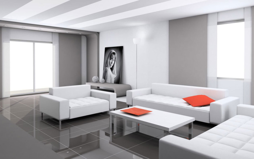 Interior Design living room