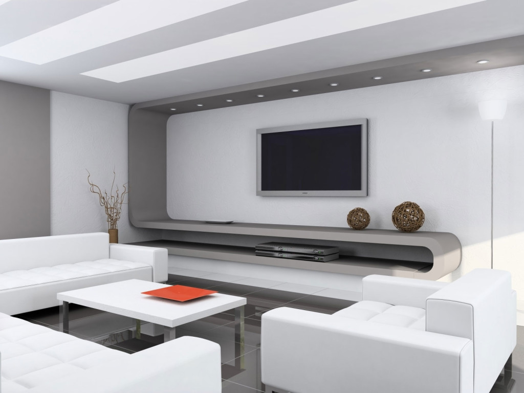 Interior Design living rooms