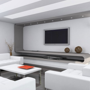 Interior Design living rooms