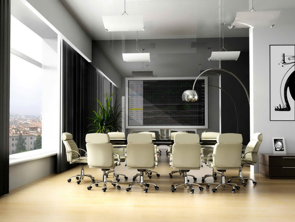 Office Interior Design Ideas