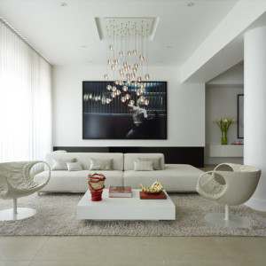 Interior Design sofa