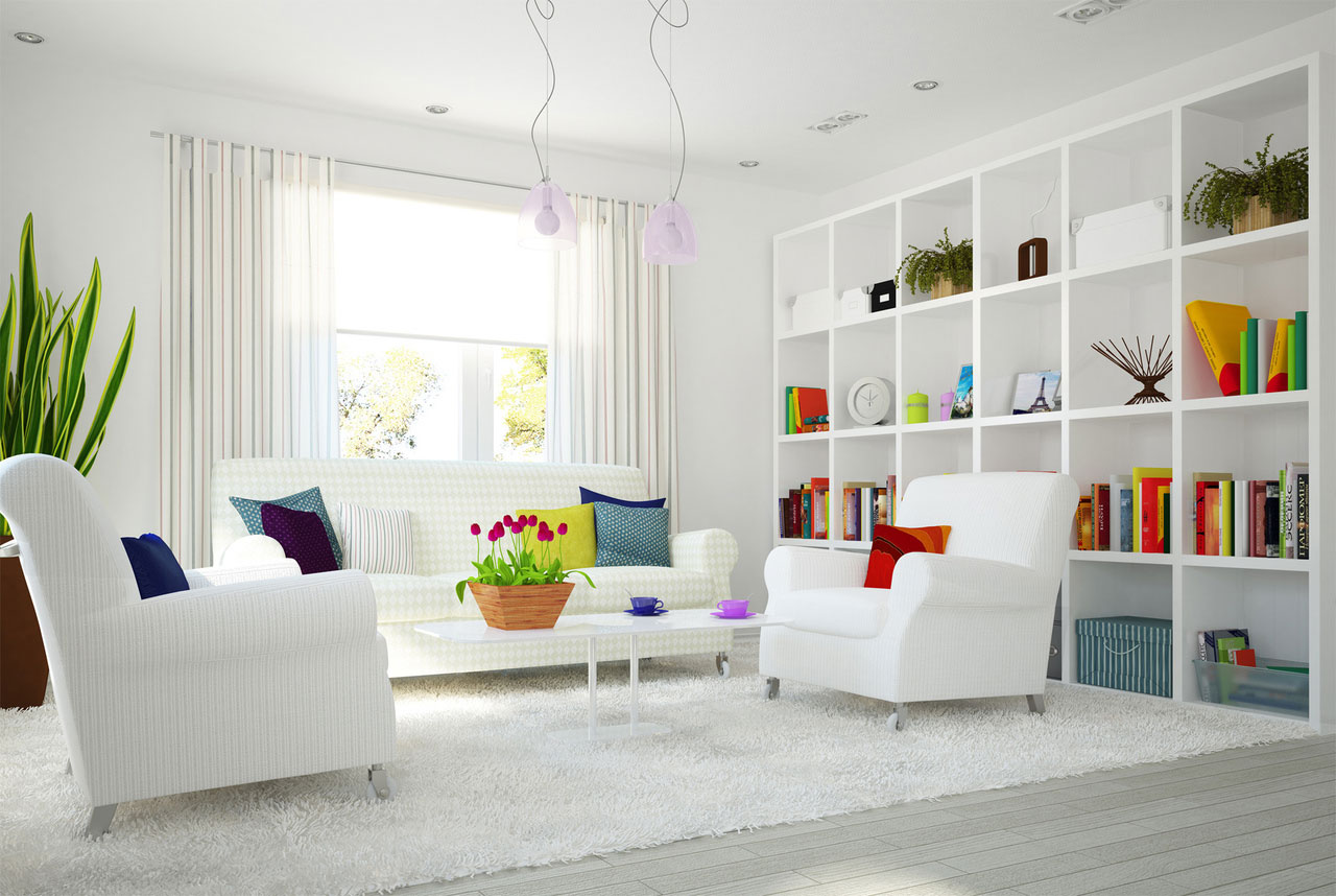 Interior design HD