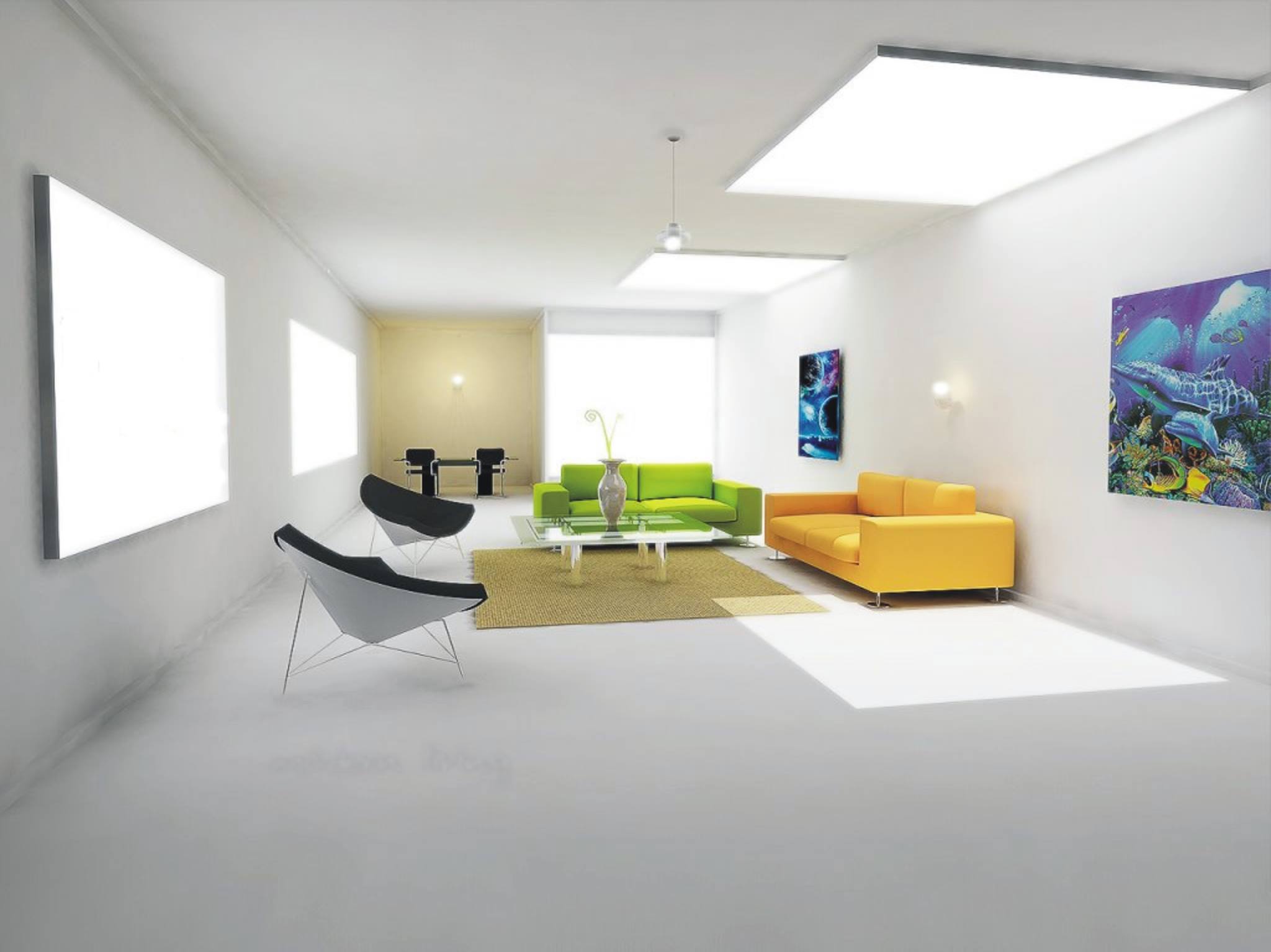 home interior design sets