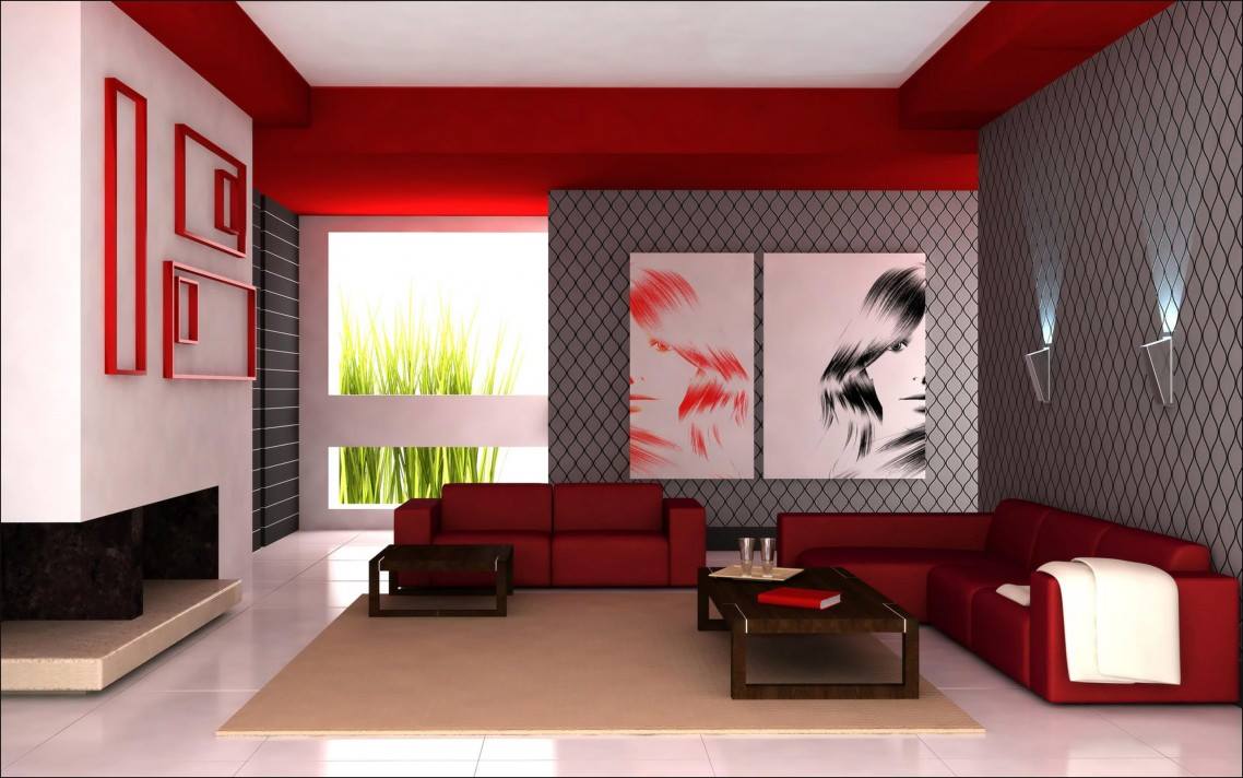 home interior design