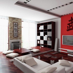 home interior designer