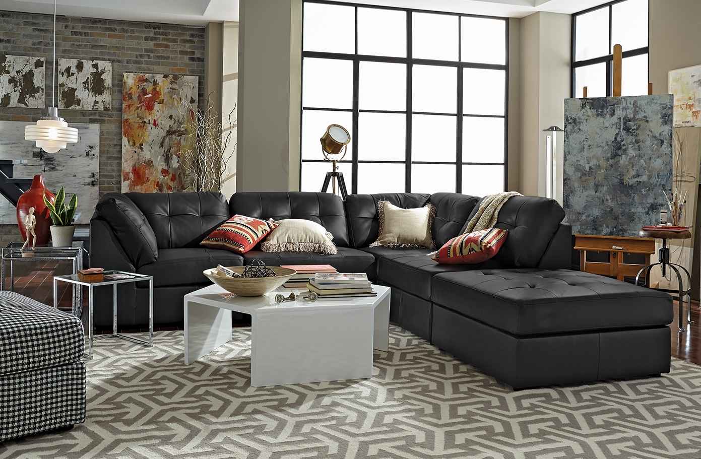 living room sets designs