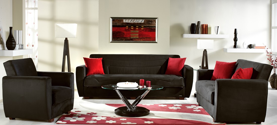 Black Furniture images