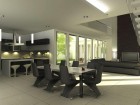 Contemporary furniture