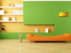 Green Room