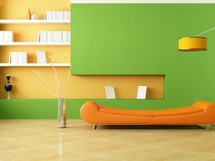 Green Room