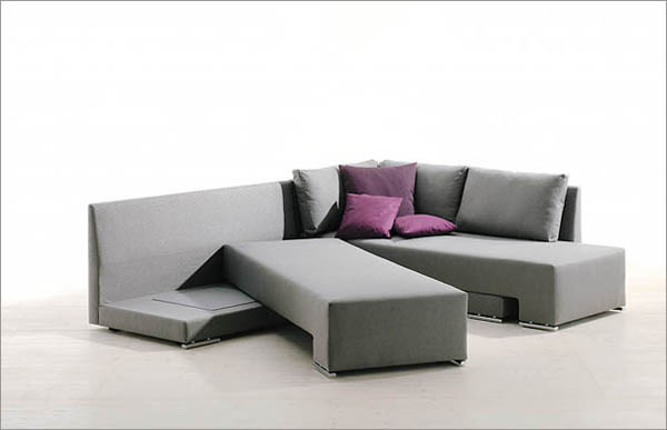Sofa Bed Images