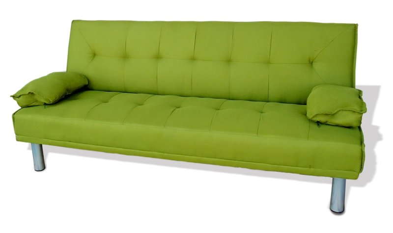 Sofa sleeper design