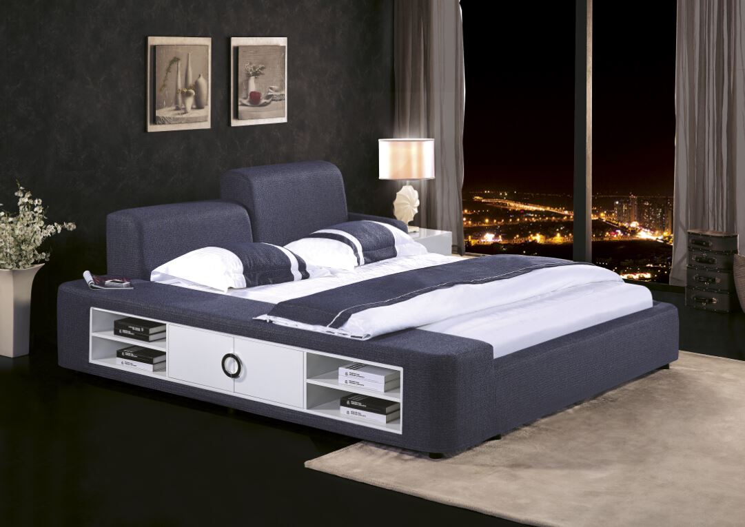 Amazing Beds Design