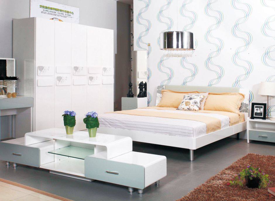 Bedroom Furniture design