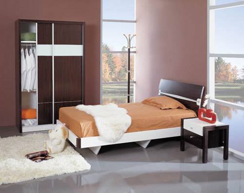 Bedrooms Furniture design