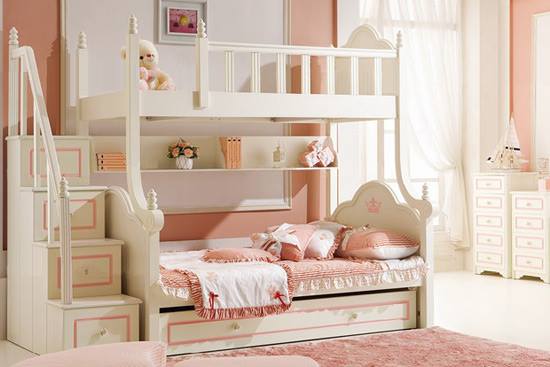 kids bedrooms furniture