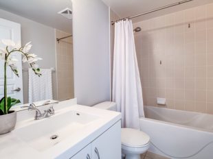 Small Bathroom